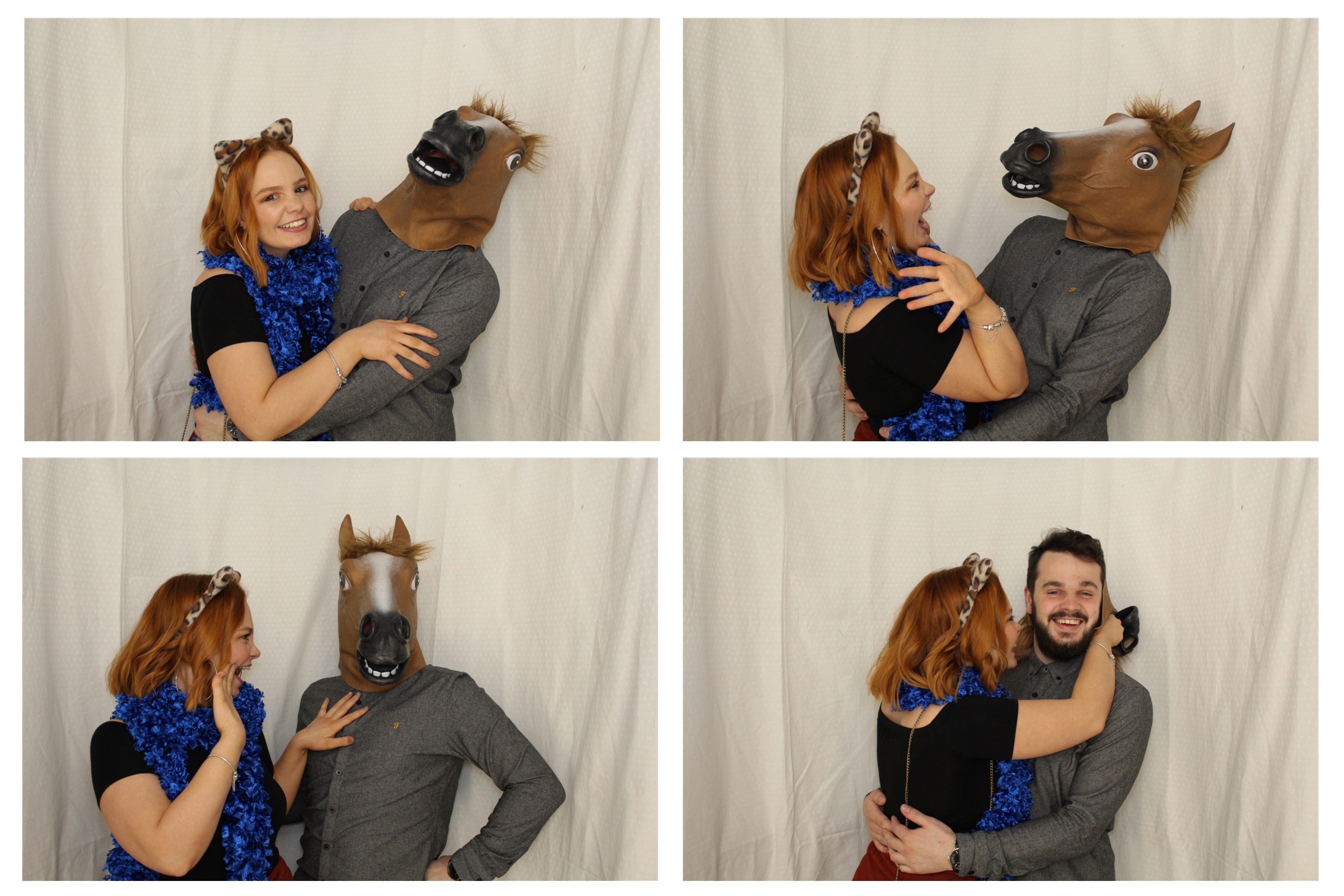 Emma & Joe | View more photos from the event at gallery.omegaphotobooths.co.uk/u/Omega-Photobooths/Emma-Joe